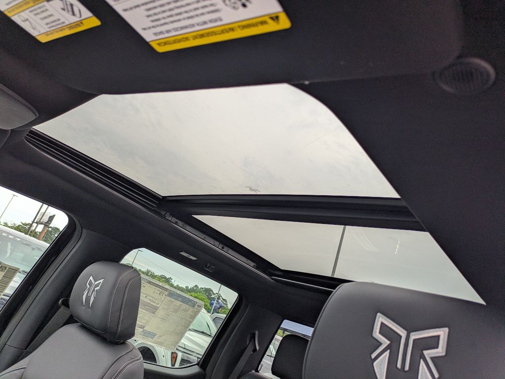 2026 Ford F-150 Rocky Ridge