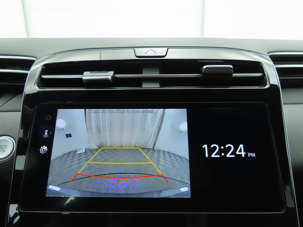 Thumbnail: 2024 Hyundai Tucson - 15