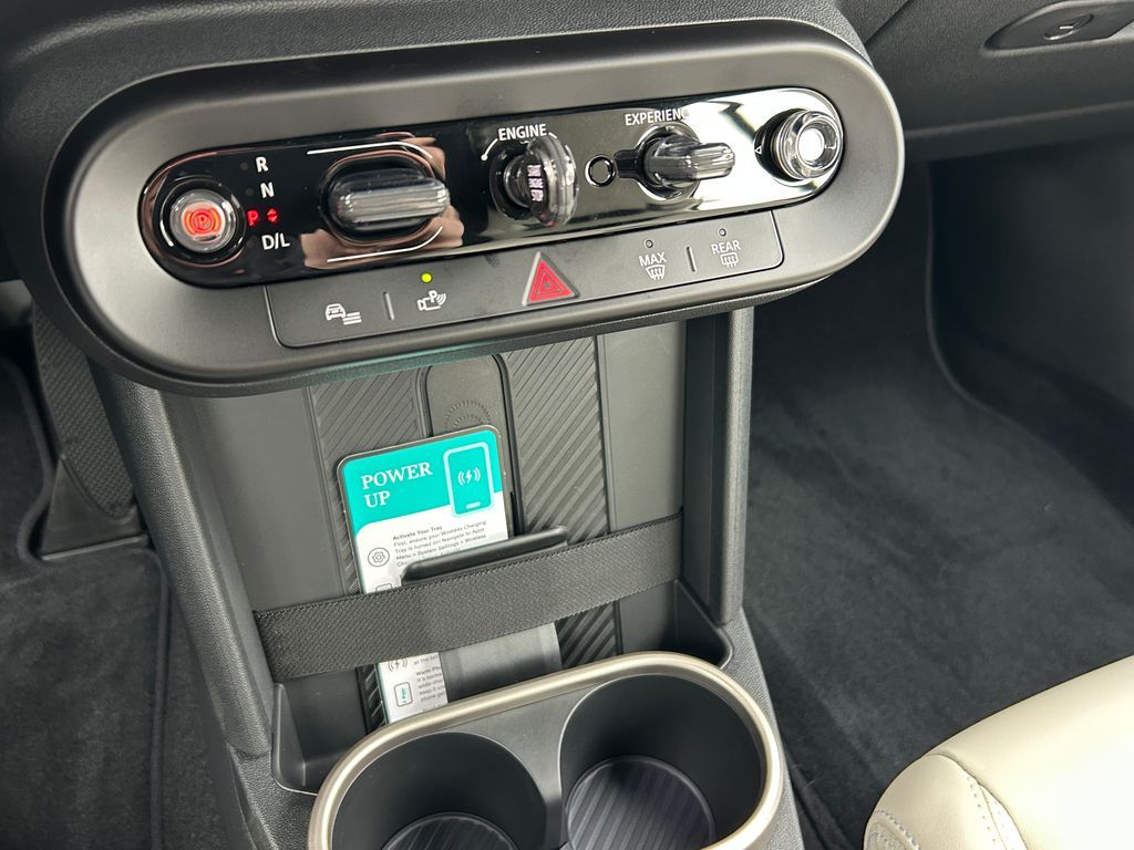 Thumbnail: 2026 MINI Cooper - 26