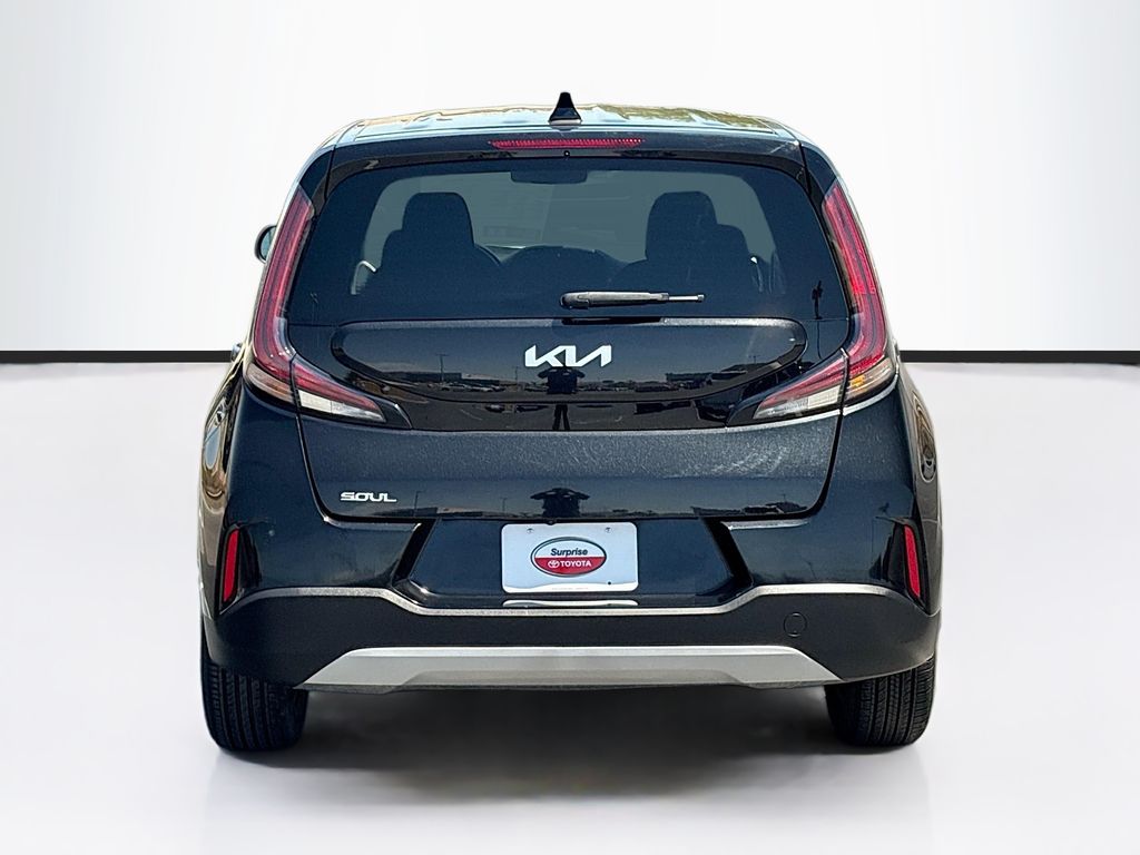 Thumbnail: 2023 Kia Soul - 6