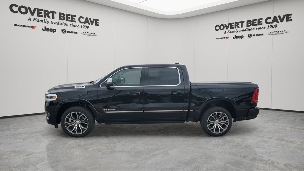 New 2026 Black Ram Tungsten image 5