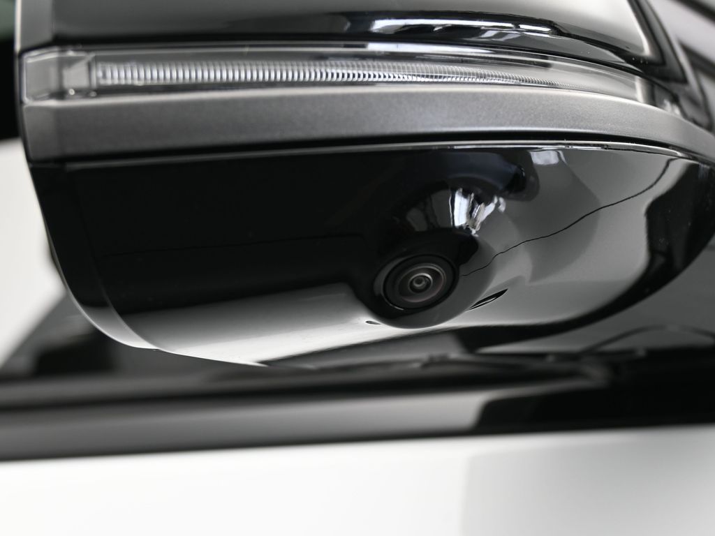 New 2026 Bright White Clearcoat Jeep Summit image 43