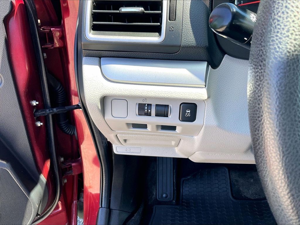 2017 Subaru Forester — photo 27