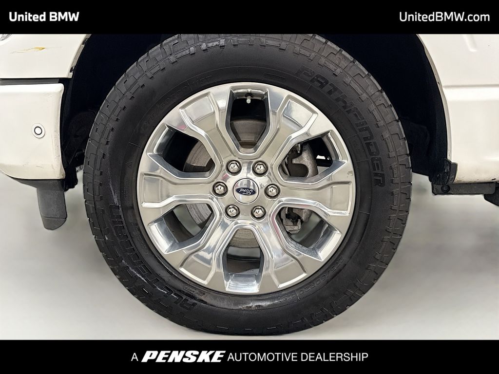 Thumbnail: 2023 Ford F-150 - 2