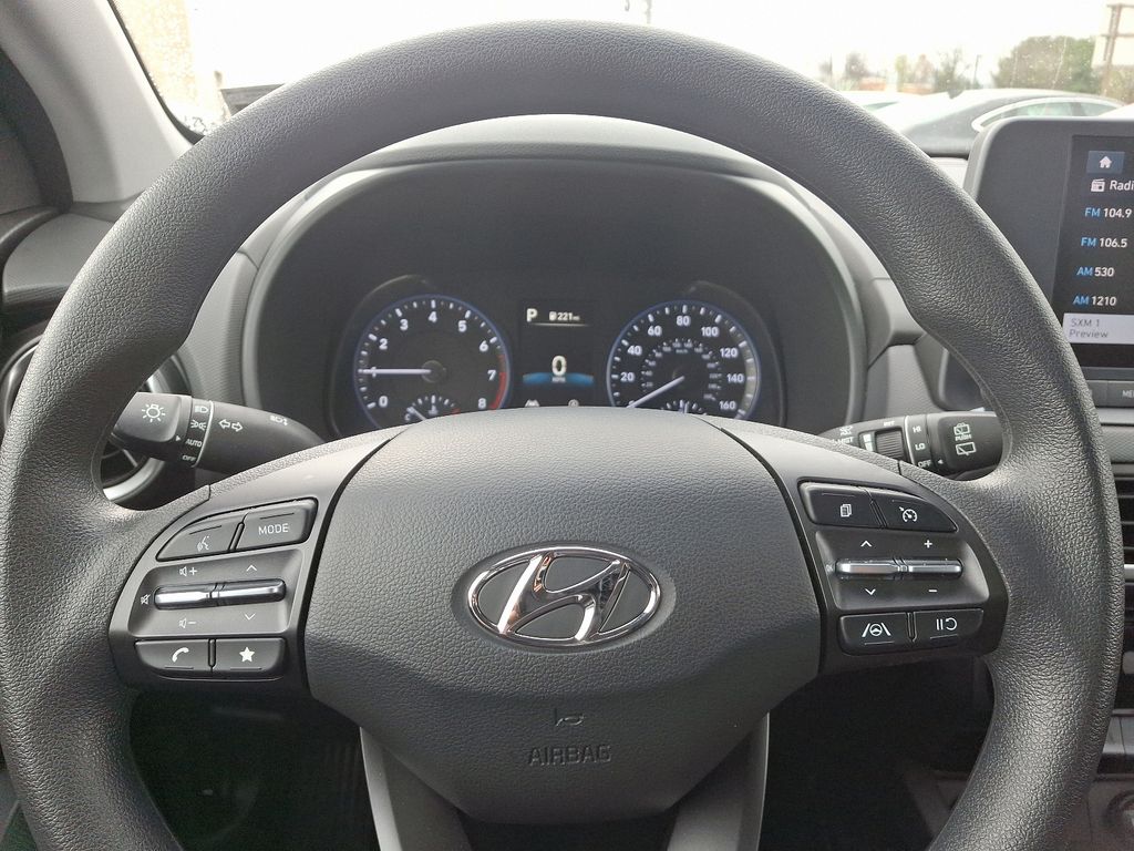 2022 Hyundai Kona SEL 19