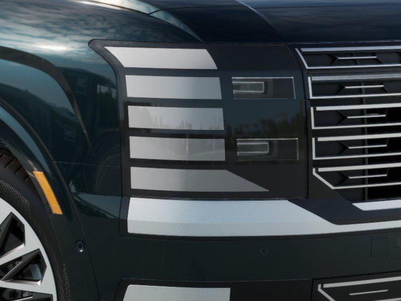 Thumbnail: 2027 Hyundai Palisade - 9