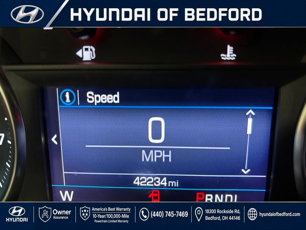 Used 2022 Chevrolet Equinox LT For Sale in Bedford, OH