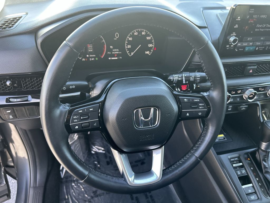 Thumbnail: 2025 Honda CR-V - 14