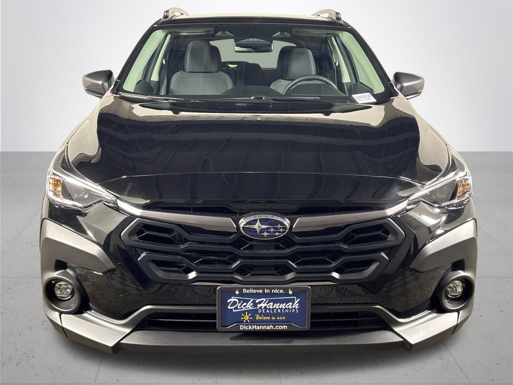 2026 Subaru Crosstrek Premium photo 3