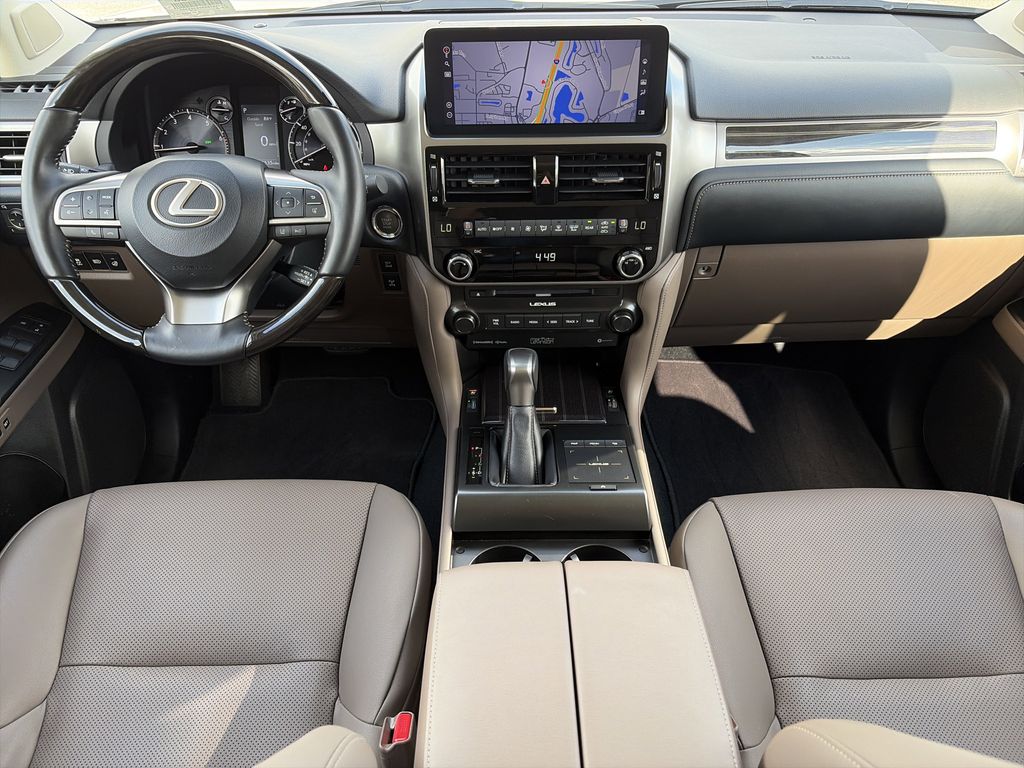 Used 2023 Lexus GX SUV