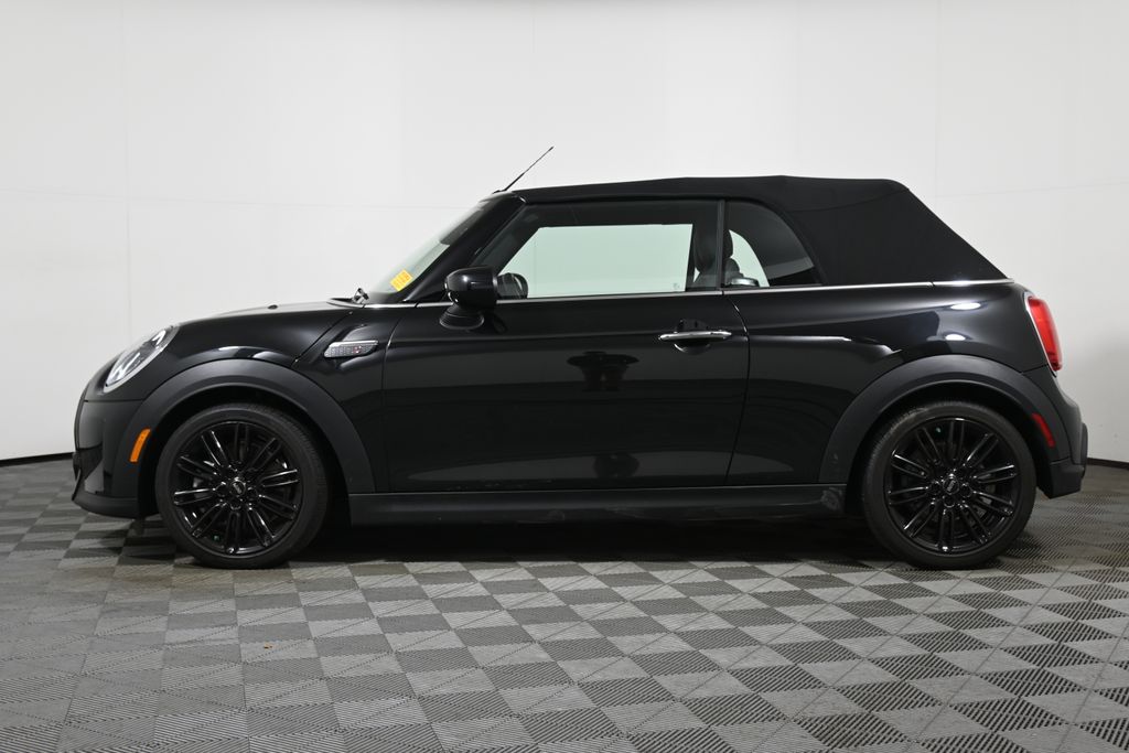 Thumbnail: 2024 MINI Cooper - 2