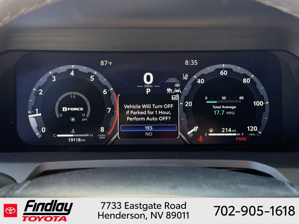 Used 2024 Toyota Tacoma Truck