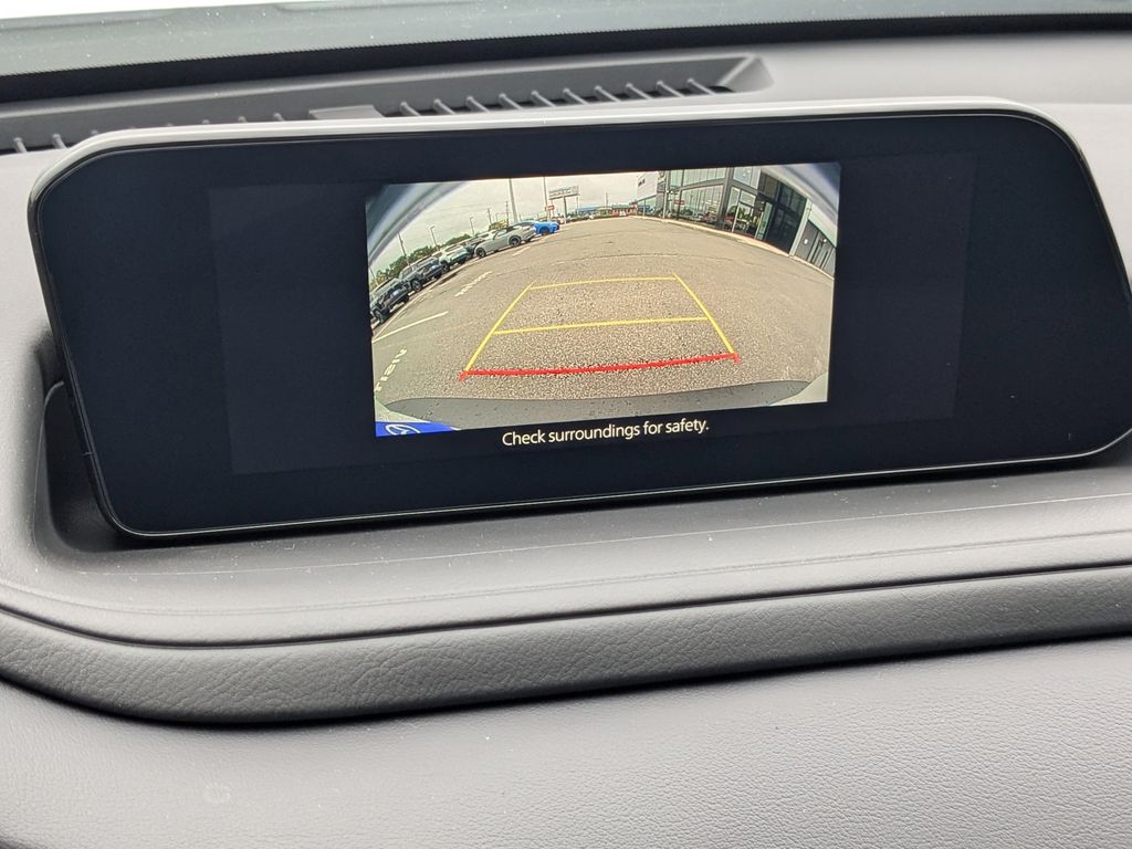 2026 Mazda CX-30 2.5 S