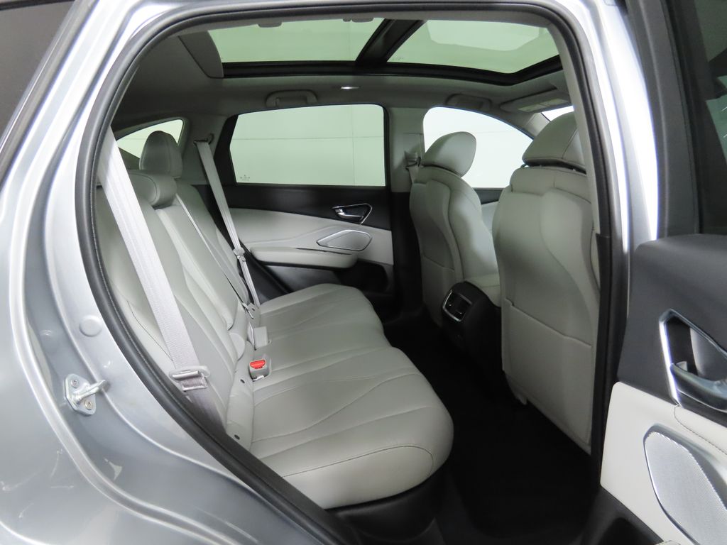 2023 Acura RDX Technology 23