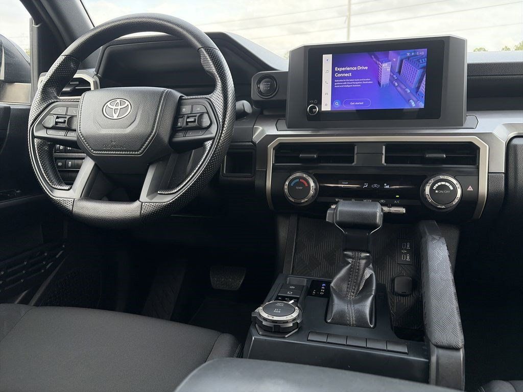 Used 2025 Toyota Tacoma Truck