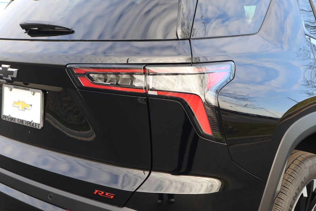 Thumbnail: 2026 Chevrolet Equinox - 7