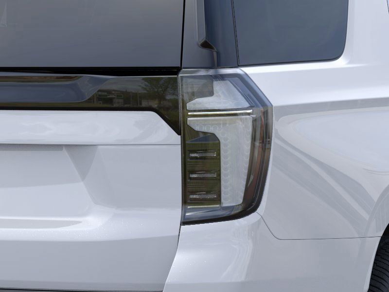 New 2026 White Chevrolet High Country image 11
