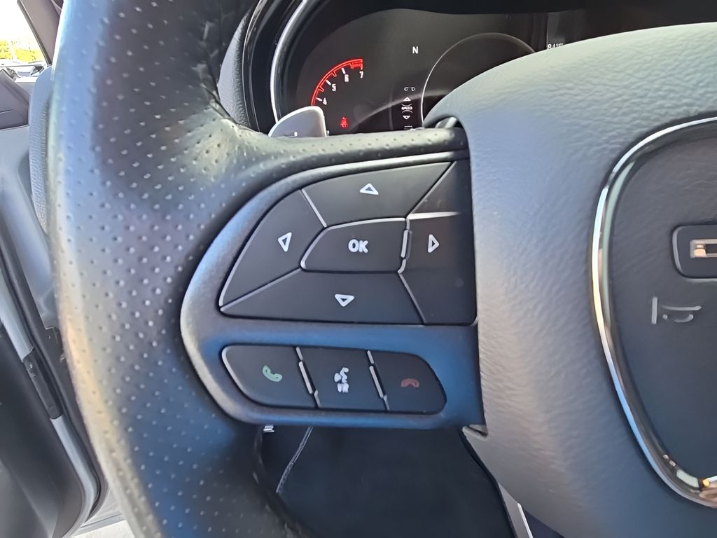 Used Car 2023 Dodge Durango  Gt Plus For Sale Under $50,000 In Austin, Texas