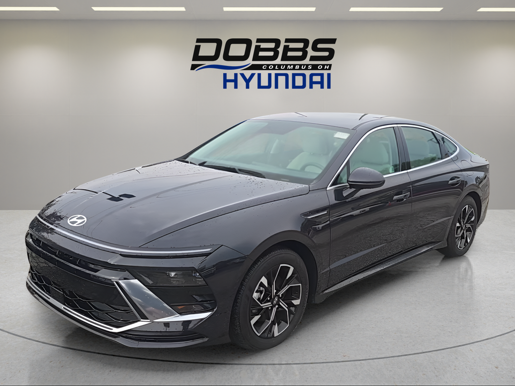 2025 Hyundai Sonata SEL FWD