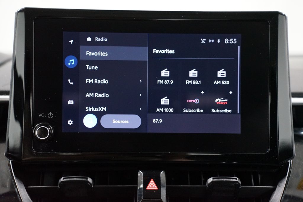 Thumbnail: 2024 Toyota Corolla - 18