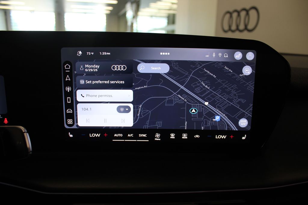 Thumbnail: 2026 Audi Q3 - 16