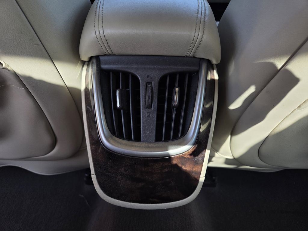 Used 2016 Buick LaCrosse Sedan