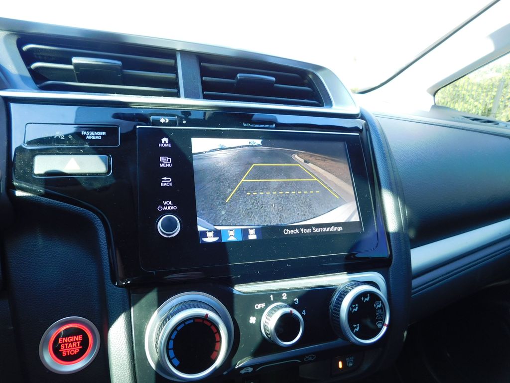 Thumbnail: 2019 Honda Fit - 6