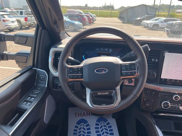 2026 Ford F-350SD