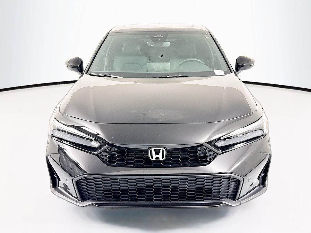 Thumbnail: 2025 Honda Civic - 2