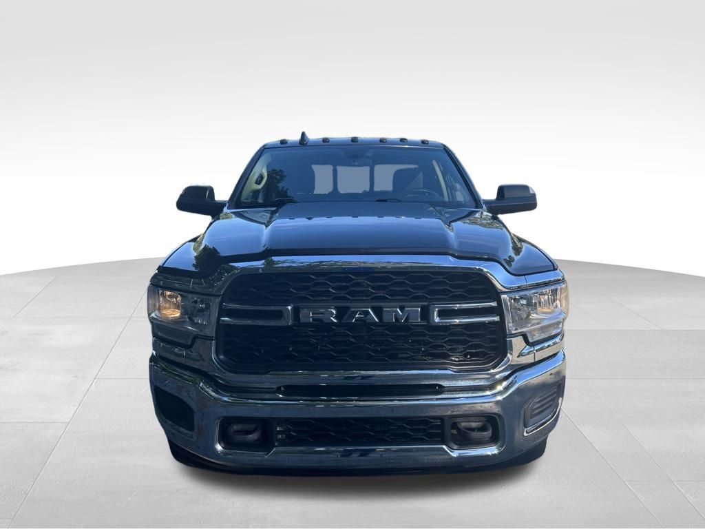 Used 2019 Gray Ram Tradesman image 9