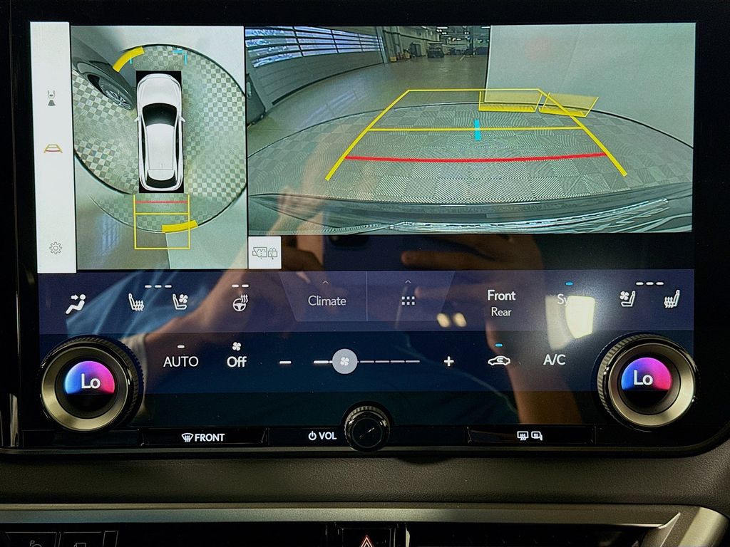 Thumbnail: 2026 Lexus RX - 13