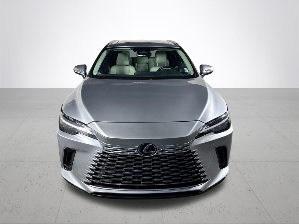 2023 Lexus RX 350