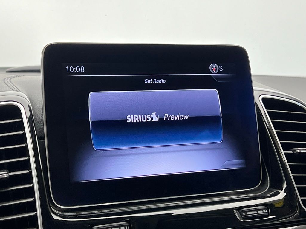 Thumbnail: 2018 Mercedes-Benz GLE - 14