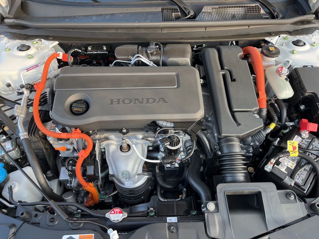 Thumbnail: 2025 Honda Accord - 7