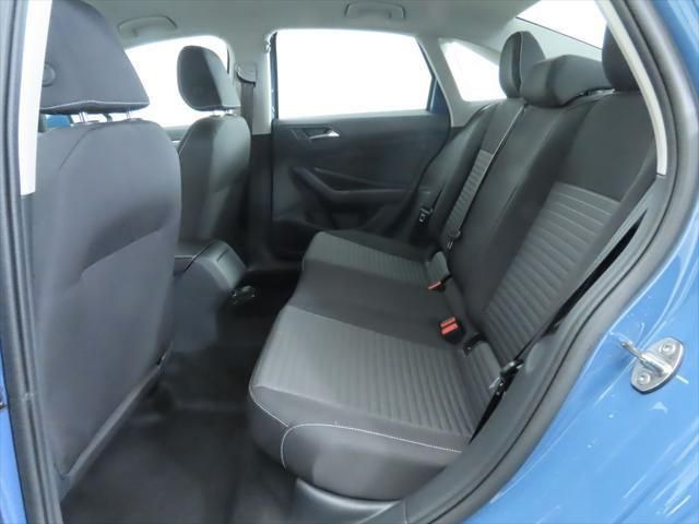 Thumbnail: 2026 Volkswagen Jetta - 21