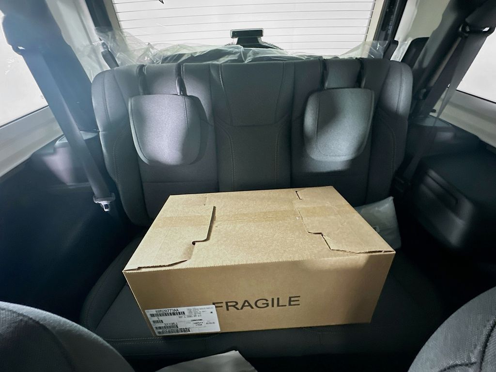 New 2026  Jeep Willys image 10