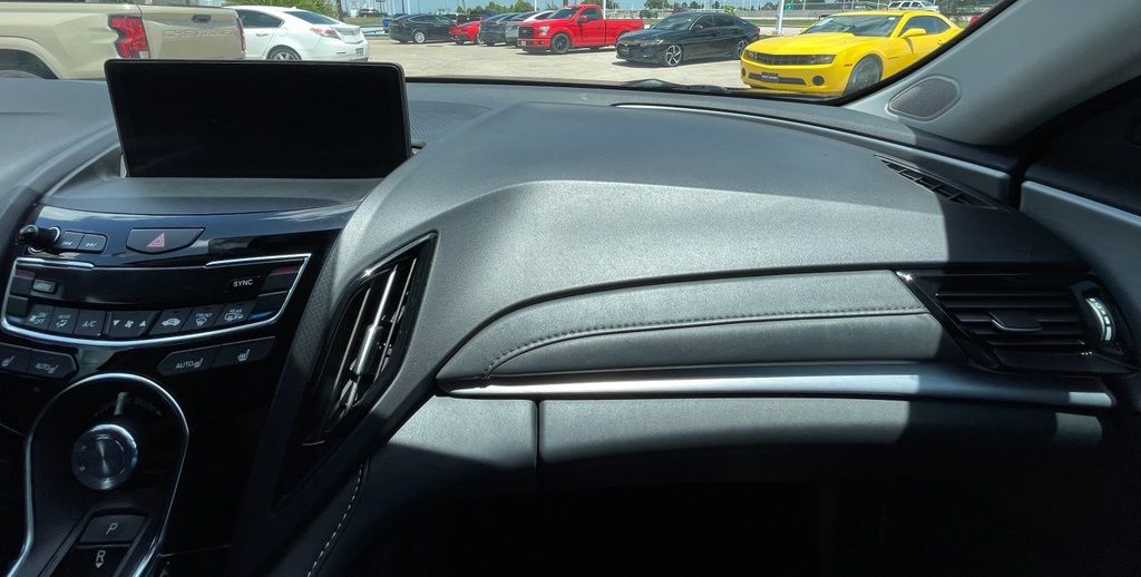 2020 Acura RDX Technology Package Gray at AutoSavvy Houston Southwest