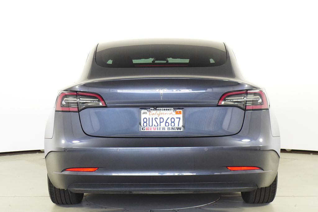 Thumbnail: 2021 Tesla Model 3 - 8