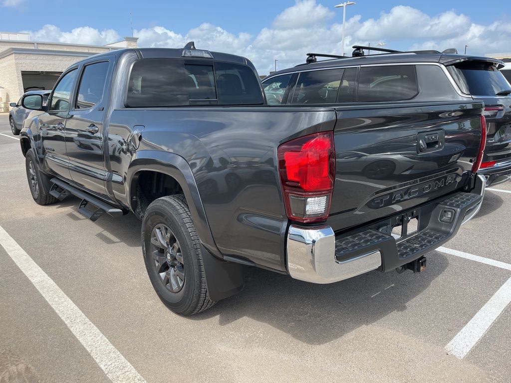Thumbnail: 2023 Toyota Tacoma - 4