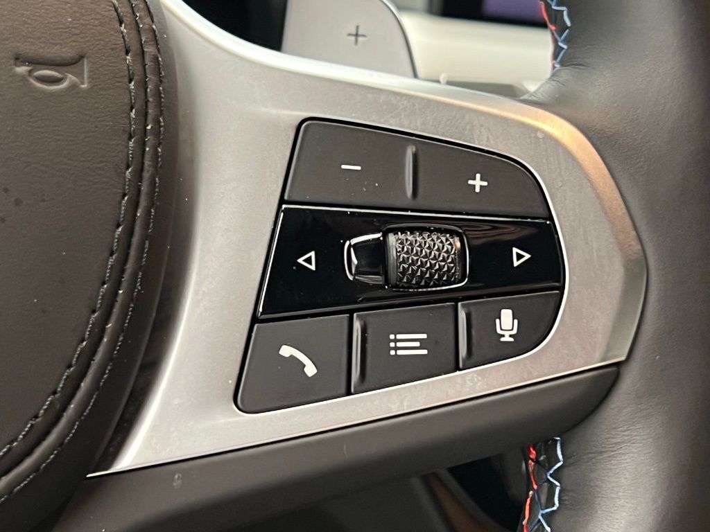 Thumbnail: 2024 BMW X3 - 18