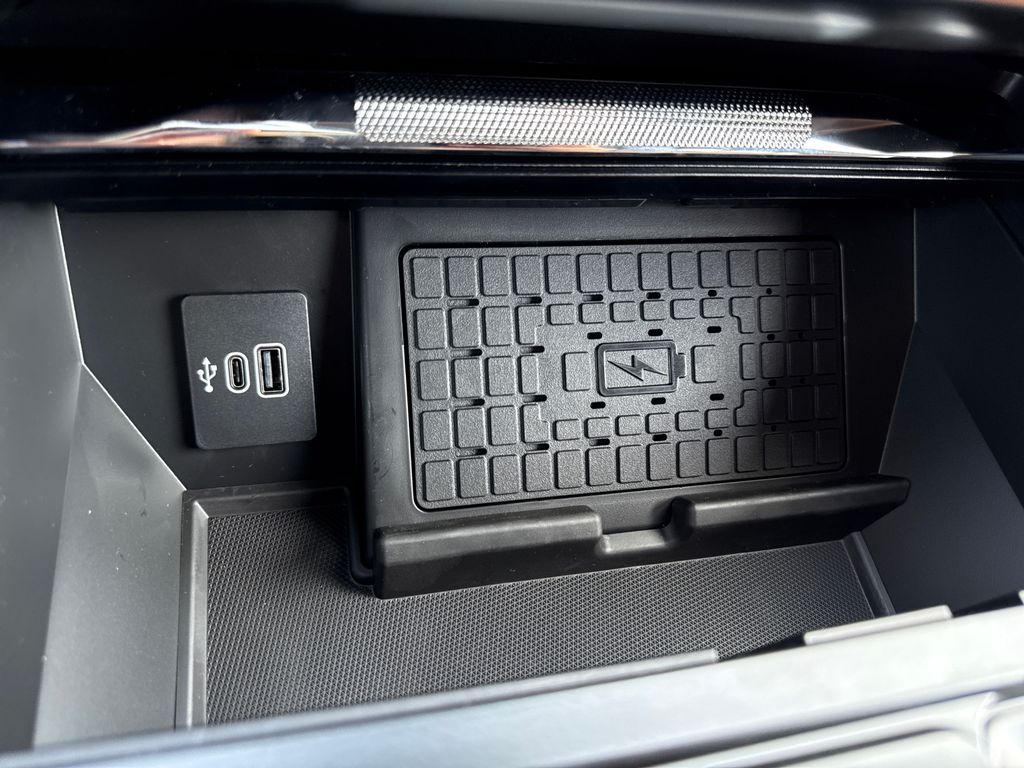 New 2026 Black Ford King Ranch image 33
