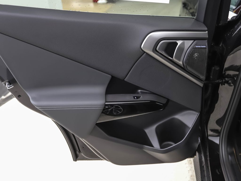 Thumbnail: 2026 BMW X3 - 19