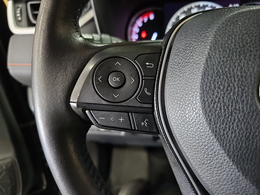 Used 2020 Toyota RAV4 SUV
