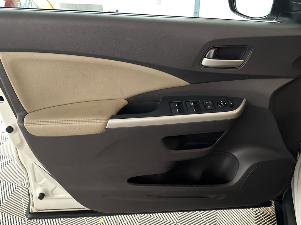 Used 2014  Honda EX-L image 15