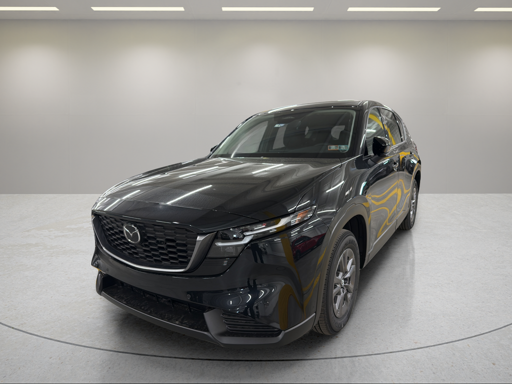 2026 Mazda CX-5 S Select
