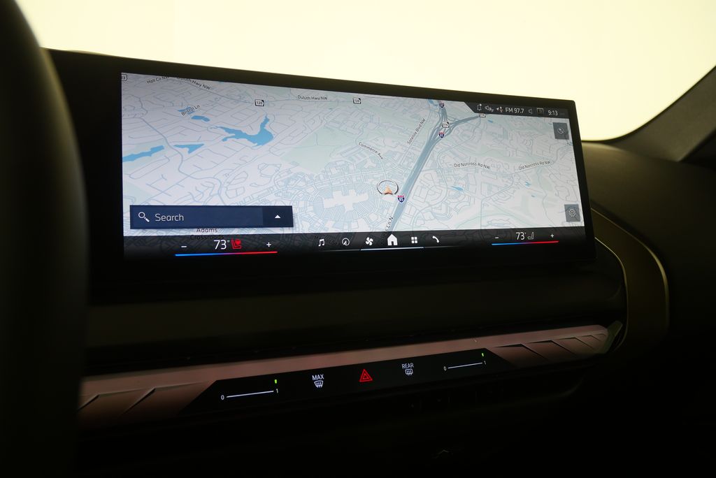 Thumbnail: 2025 BMW X3 - 21