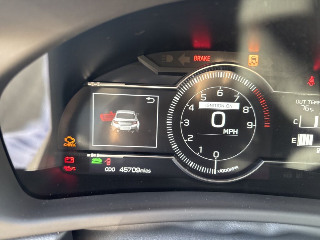 Thumbnail: 2023 Toyota GR86 - 7