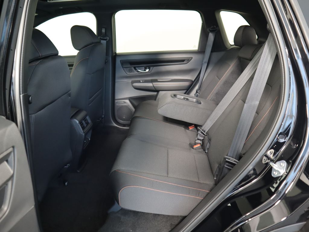 Thumbnail: 2026 Honda CR-V - 21