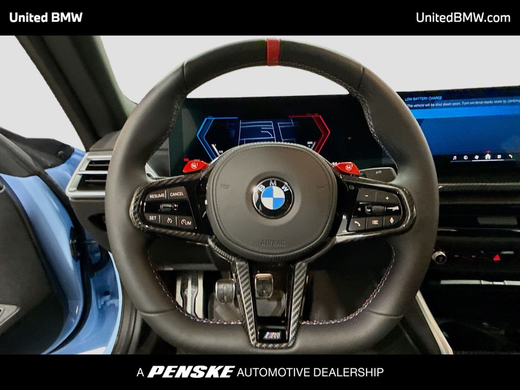Thumbnail: 2026 BMW M2 - 6