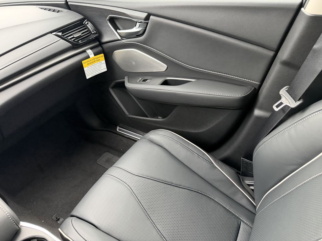 new 2026 Acura RDX car, priced at $54,900
